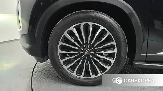 Hyundai Palisade id 3899557 из Кореи 15