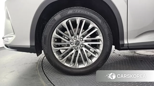 Lexus RX450hL 4th Generation id 3567745 из Кореи 15