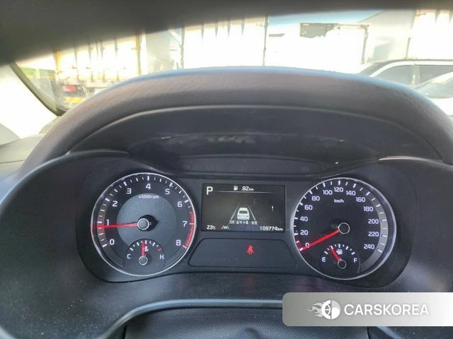 Kia The New K3 2nd generation id 4941992 из Кореи 15