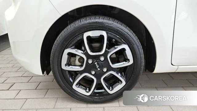 Kia The New Ray id 4343945 из Кореи 15