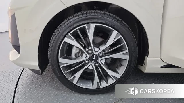 Kia Morning Urban (JA) id 3410952 из Кореи 15