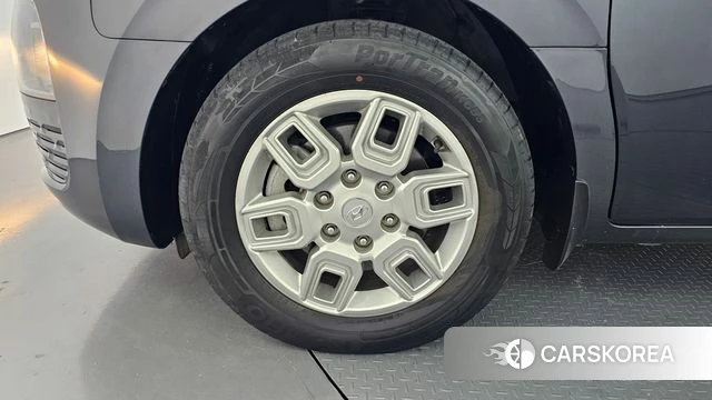 Hyundai Staria id 4697113 из Кореи 26