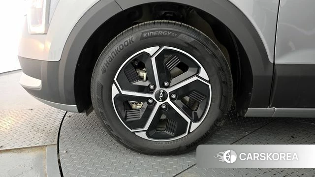 Kia Di Ol Nu Niro id 3964471 из Кореи 15