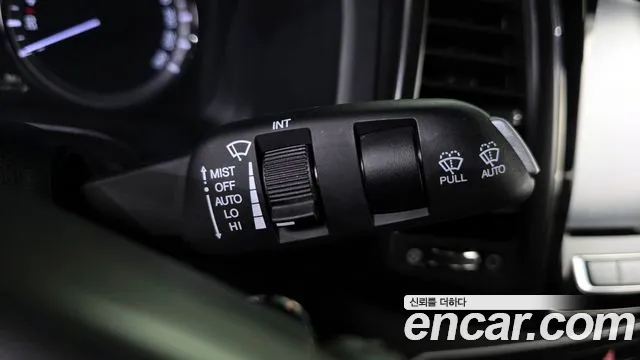 Ssangyong Rexton Sports Cannes id 2790505 из Кореи 15