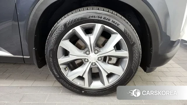 Hyundai Palisade id 3670968 из Кореи 15