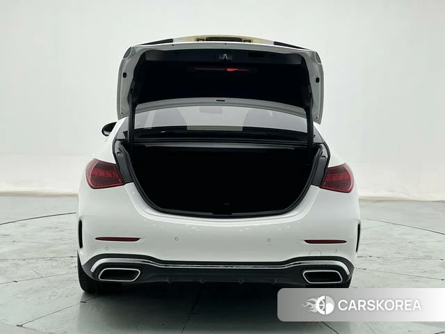 Mercedes-Benz Class C id 4313835 из Китая 23