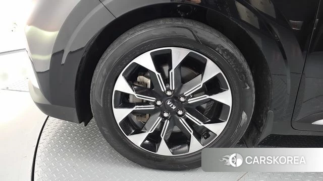 Kia Carnival 4th generation id 4356147 из Кореи 30