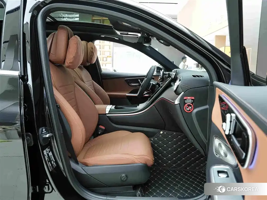 Mercedes-Benz GLC id 4600863 из Китая 15