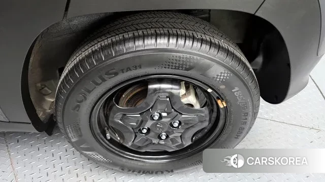 Hyundai Casper id 3372552 из Кореи 15