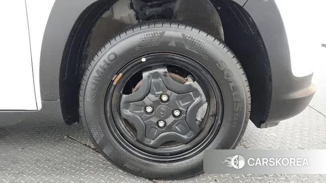 Hyundai Casper id 3007291 из Кореи 15