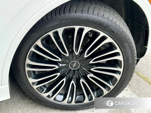 Lincoln Aviator 2nd generation id 4409803 из Кореи 15