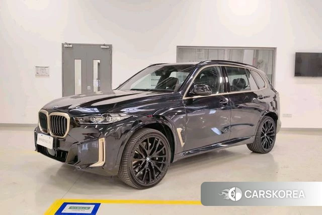 BMW X5 id 4239806 из Китая 9