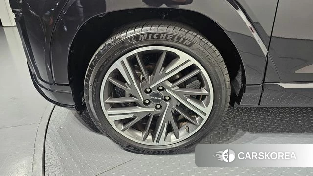 Ssangyong Actian 2nd Generation id 3870314 из Кореи 15