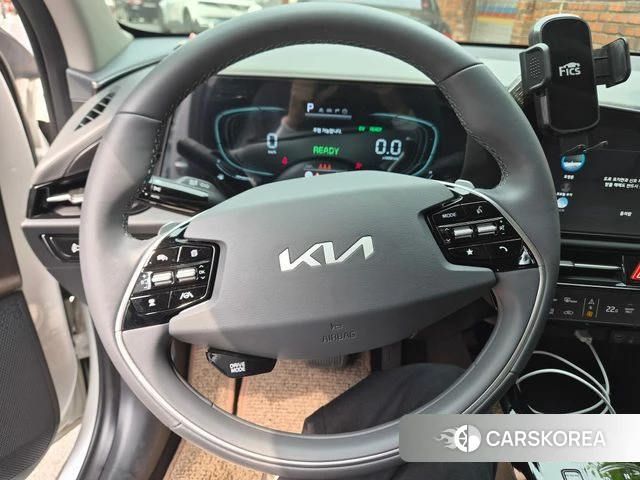 Kia Di Ol Nu Niro id 4454796 из Кореи 9