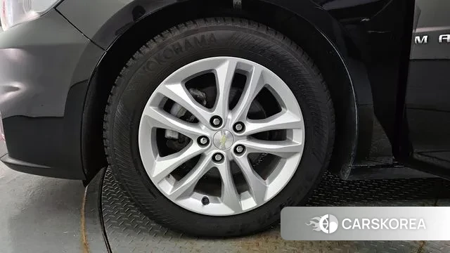 Chevrolet (GM Daewoo) All New Malibu id 2966580 из Кореи 15