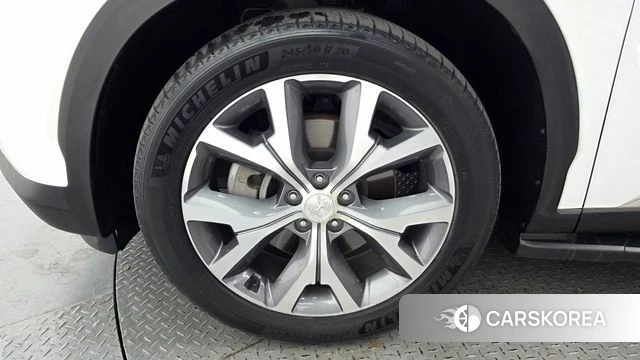 Hyundai Palisade id 4470313 из Кореи 30