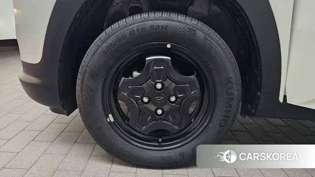 Hyundai Casper id 3268149 из Кореи 15