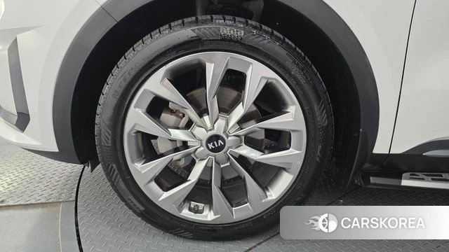 Kia Sorento 4th Generation id 4594875 из Кореи 33