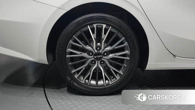 Kia The New K3 2nd generation id 4500655 из Кореи 15