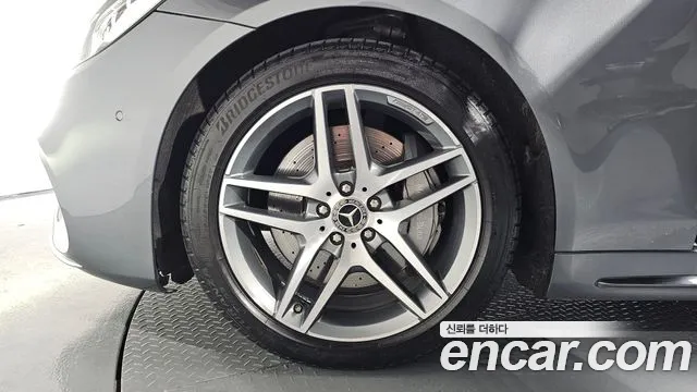 Mercedes-Benz S-Class W222 id 2754612 из Кореи 15