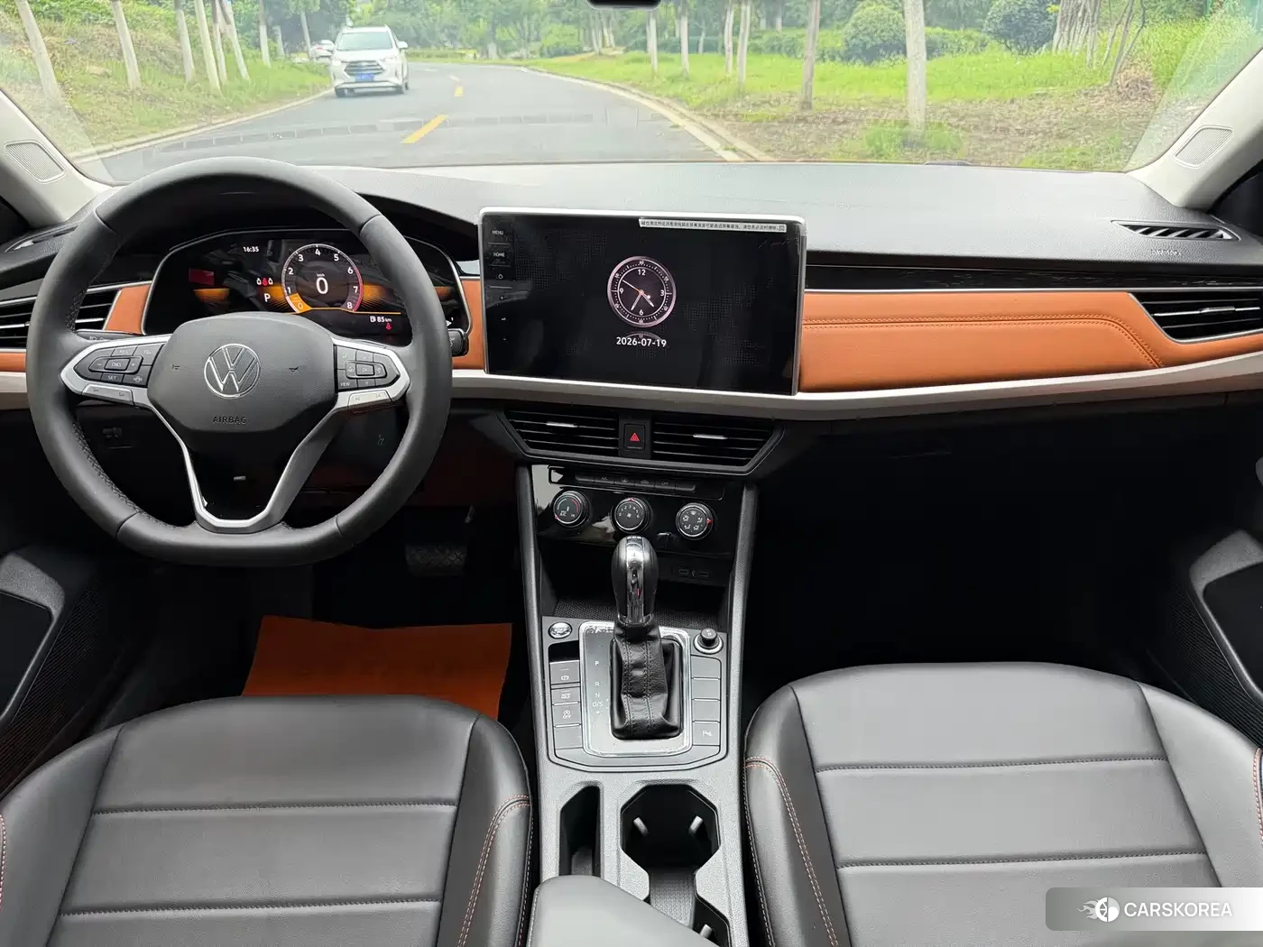 Volkswagen Bora id 4601160 из Китая 7
