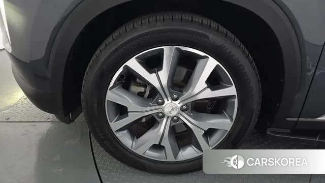 Hyundai Palisade id 3474523 из Кореи 15