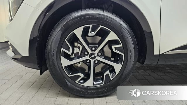 Kia Sportage 5th Generation Hybrid id 3910427 из Кореи 15