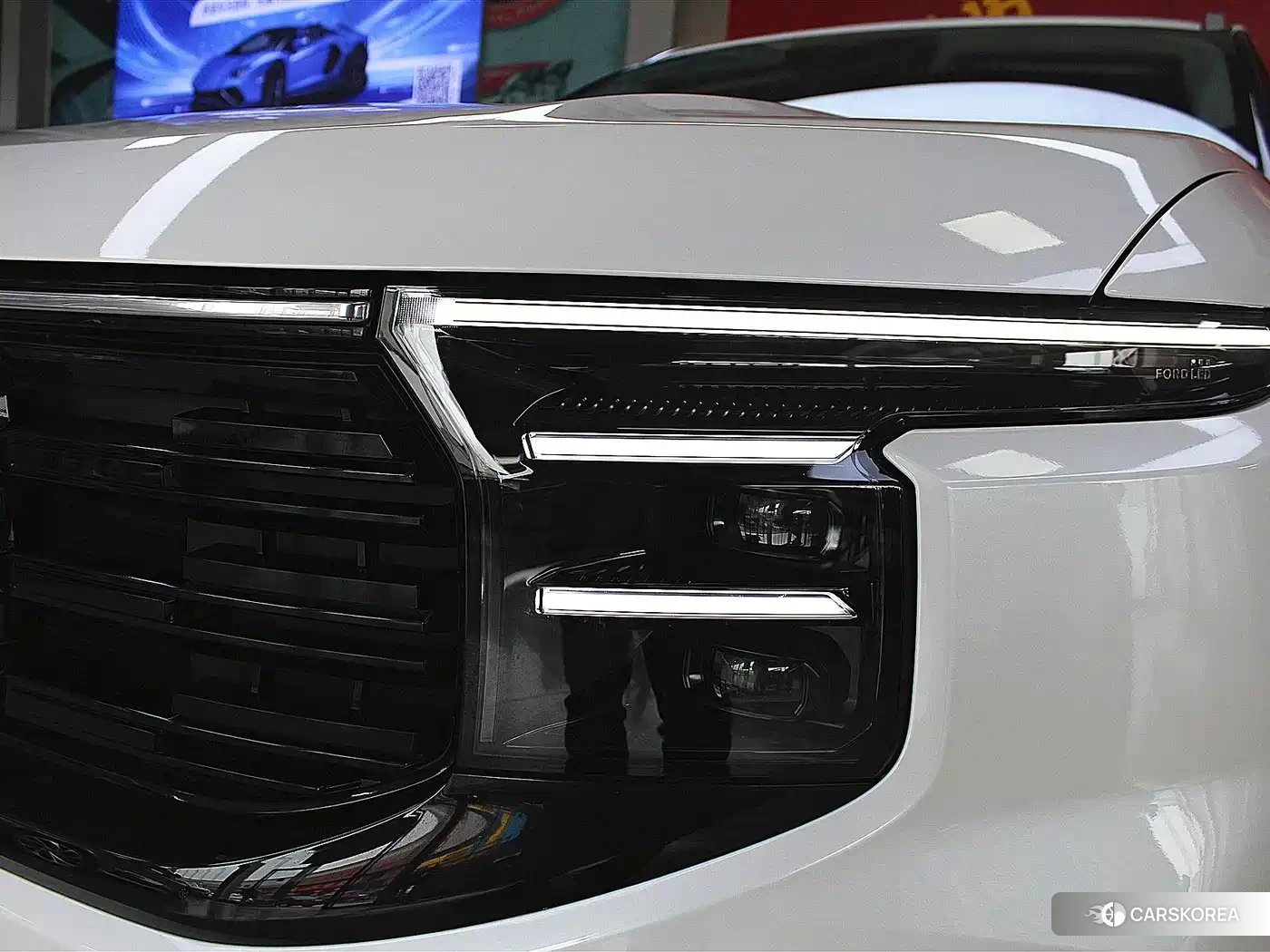 Ford Sharp World id 4546182 из Китая 11