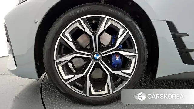 BMW 4 Series (G22) id 3442161 из Кореи 15