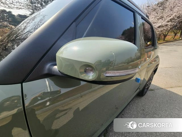 Hyundai Casper id 3883031 из Кореи 15
