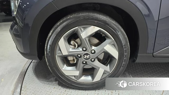 Hyundai Venue id 4647461 из Кореи 25