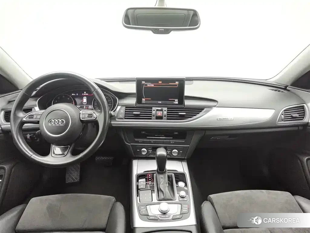 Audi A6 id 4600888 из Китая 19