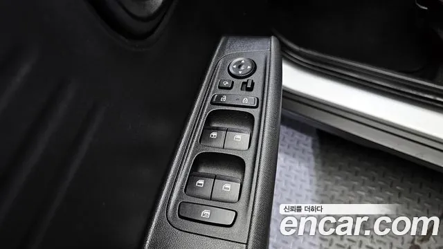 Hyundai Casper id 2650244 из Кореи 15