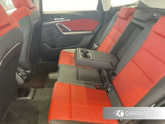 BMW X1 id 4257167 из Китая 11