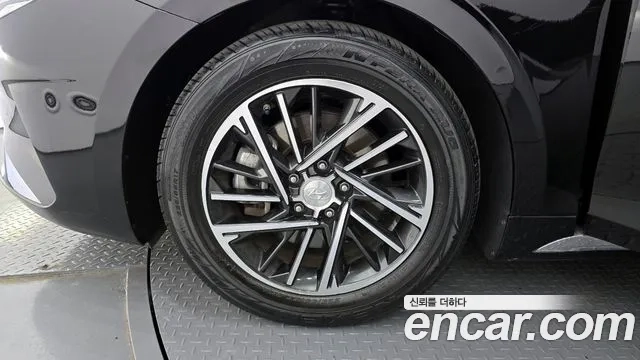 Hyundai The New Grandeur IG id 2864541 из Кореи 15