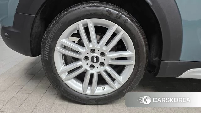 Mini Cooper Countryman id 4388804 из Кореи 25