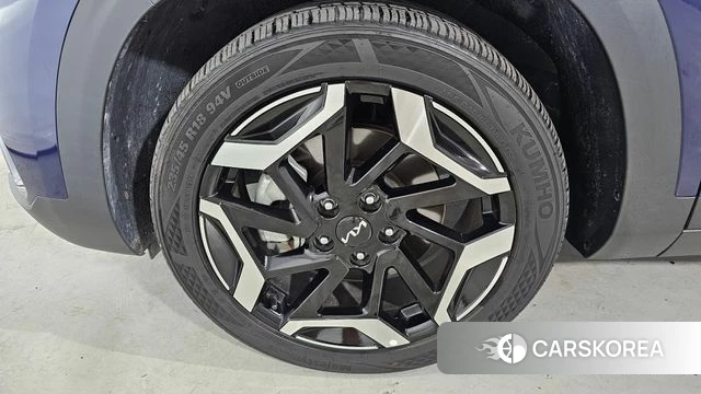 Kia The New Seltos id 4691659 из Кореи 15