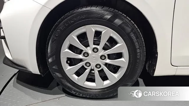 Kia Come New K3 id 3568468 из Кореи 15