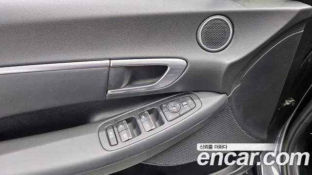 Hyundai Sonata (DN8) id 2654546 из Кореи 15