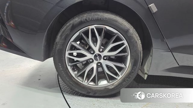 Kia K5 3rd generation id 4774081 из Кореи 27