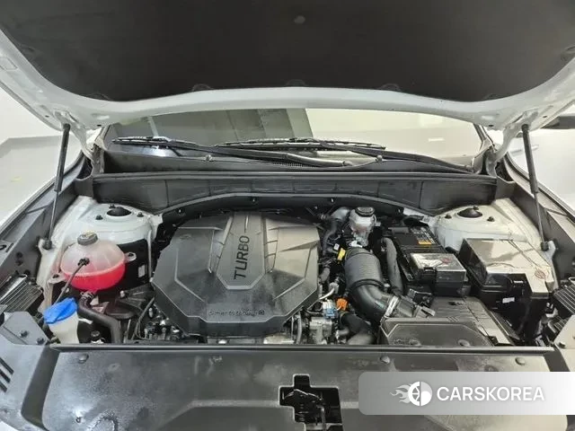 Kia Sorento 4th Generation id 3686639 из Кореи 14