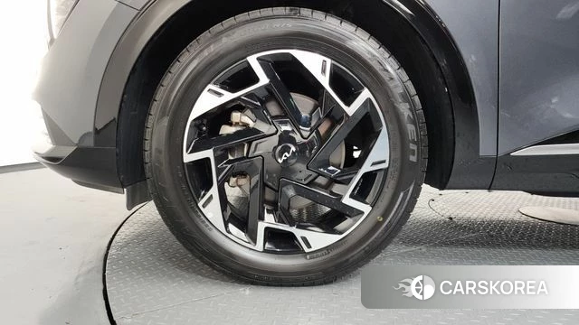 Kia Sportage 5th Generation id 4854449 из Кореи 27