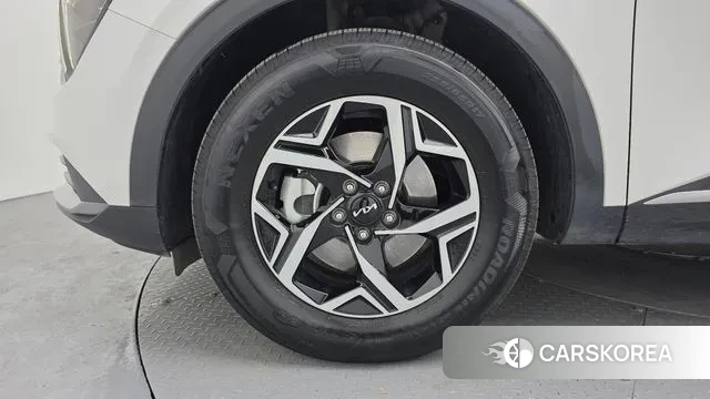 Kia Sportage 5th Generation id 3539351 из Кореи 15