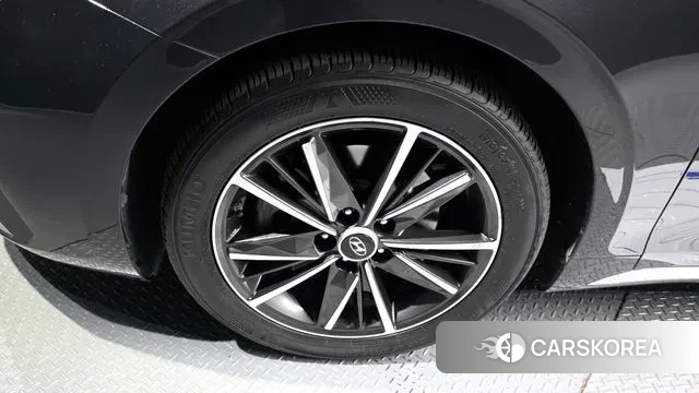 Hyundai The New Grandeur IG id 3422345 из Кореи 15