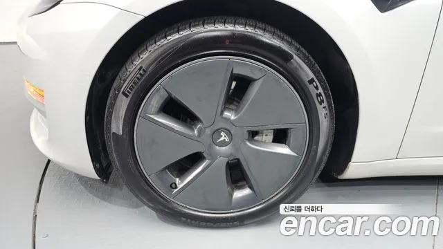 Tesla Model 3 id 2688362 из Кореи 15