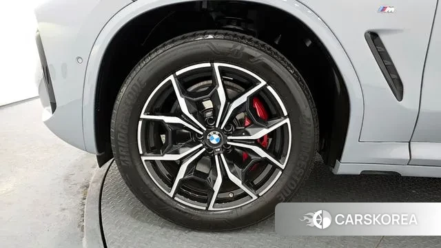 BMW X4 (G02) id 3629756 из Кореи 15