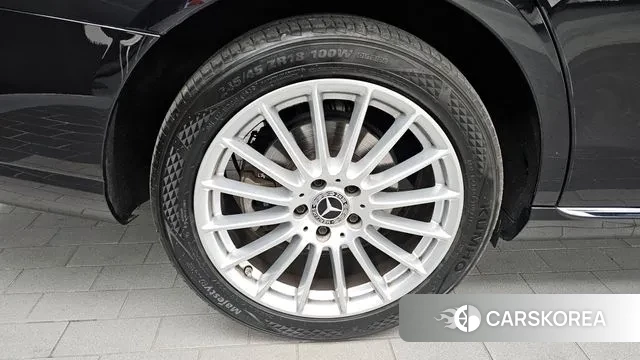 Mercedes-Benz E-Class W213 id 3384696 из Кореи 15