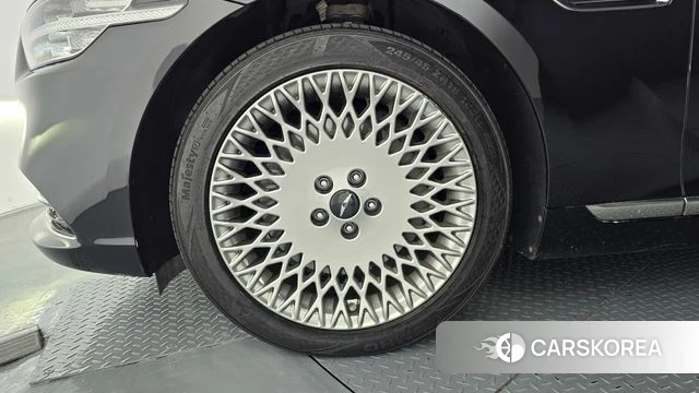 Genesis G90 id 4458289 из Кореи 15