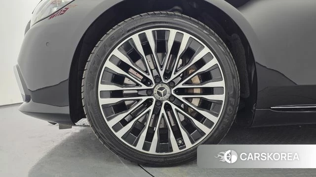 Mercedes-Benz S-Class W223 id 4854742 из Кореи 15