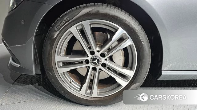 Mercedes-Benz E-Class W213 id 4506545 из Кореи 25